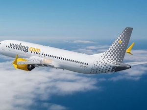 ​Vueling تطلق خطًا جويًا مباشرًا بين برشلونة وأكادير ضمن برنامجها الشتوي