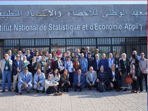 INSEA.. لقاء يجمع الأجيال