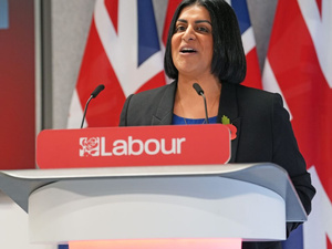 بريطانيا تعلن أكبر تعديل لسياسة اللجوء منذ عقود