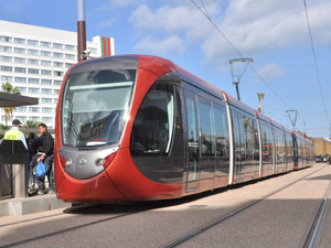 المغرب يخصص 78 مليار درهم لتطوير شبكة نقل صديقة للبيئة بحلول 2029