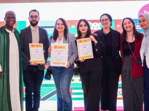 داﻧون تحصد 3 جوائز كبرى في “براند أفريقيا 2025”