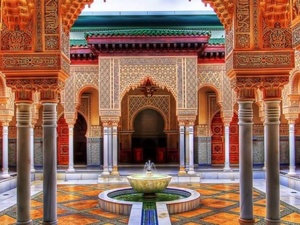 محمد فخر الدين يصدر كتاباً جديداً عن حماية التراث المغربي من الناحية الجنائية محمد فخر الدين يصدر كتاباً جديداً عن حماية التراث المغربي من الناحية الجنائية