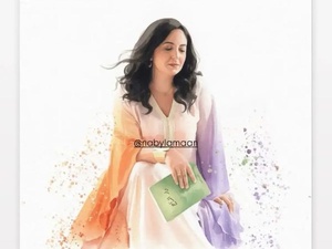 نبيلة معن تستعد لإطلاق أغنيتها الجديدة "حليت عيني" برسالة أمل وفرح