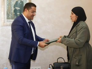 وزارة الصحة تحتفي بالكفاءات التمريضية: تكريم التفاني والبطولة في خدمة المواطن وزارة الصحة تحتفي بالكفاءات التمريضية: تكريم التفاني والبطولة في خدمة المواطن