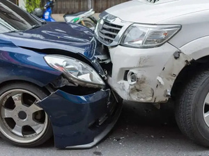 حصيلة أسبوعية ثقيلة لحوادث السير داخل المدن بالمغرب حصيلة أسبوعية ثقيلة لحوادث السير داخل المدن بالمغرب