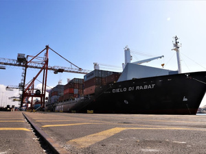 المغرب يهيمن على واردات موريتانيا الإفريقية ويحتفظ بدور رئيسي في التبادل التجاري