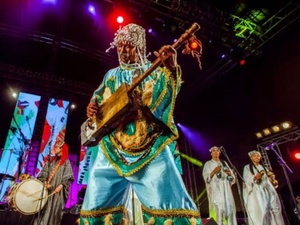 مهرجان “جدبة وكلام” يعود في دورة خامسة للاحتفاء بالفنون والتراث بالدار البيضاء مهرجان “جدبة وكلام” يعود في دورة خامسة للاحتفاء بالفنون والتراث بالدار البيضاء