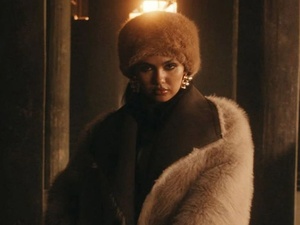 منال بنشليخة تعود بقوة مع “Carta Rouge”...إعلان عمل بنَفَس جديد وإحساس أعمق منال بنشليخة تعود بقوة مع “Carta Rouge”...إعلان عمل بنَفَس جديد وإحساس أعمق