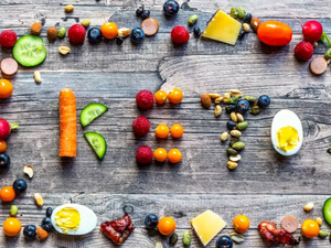 النظام الكيتوني وتأثيره المحتمل على الصحة النفسية النظام الكيتوني وتأثيره المحتمل على الصحة النفسية