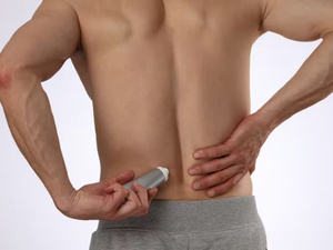 آلام الظهر: أي المراهم والجل والبلسم يخفف الألم حقًا؟ آلام الظهر: أي المراهم والجل والبلسم يخفف الألم حقًا؟