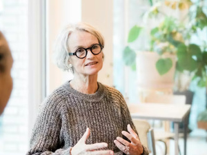 التردد في الكلام و"همّ" الكلمات يعكسان الوظائف المعرفية للدماغ