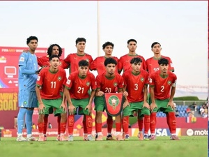 معجزة الأشبال مستمرة… المغرب يتحدى الصعاب ويطيح بمالي