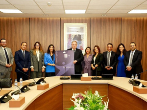 البريد بنك يطلق بطاقة Visa Business لدعم المهنيين والمقاولات الصغيرة جدًا