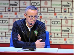 أشبال الأطلس يُتوَّجون بجائزة أفضل منتخب إفريقي لعام 2025