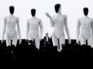 سباق الذكاء الاصطناعي يدفع شركات التكنولوجيا للتفكير بمراكز بيانات على سطح القمر