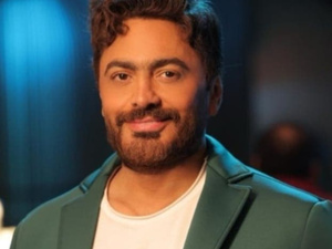 تامر حسني يخضع لعملية جراحية دقيقة بعد مشكلة صحية مفاجئة تامر حسني يخضع لعملية جراحية دقيقة بعد مشكلة صحية مفاجئة