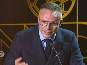 منتخب المغرب U20 يُتوج أفضل منتخب في إفريقيا لعام 2025 منتخب المغرب U20 يُتوج أفضل منتخب في إفريقيا لعام 2025