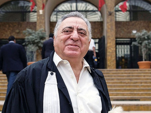 محمد زيان يغادر السجن بعد قضاء ثلاث سنوات نافذة محمد زيان يغادر السجن بعد قضاء ثلاث سنوات نافذة