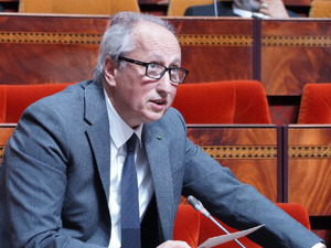 تأخير نتائج مباريات 2024 يثير غضب دكاترة وزارة التربية الوطنية تأخير نتائج مباريات 2024 يثير غضب دكاترة وزارة التربية الوطنية