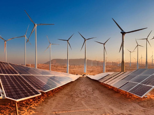 المغرب يجذب 38 مليار دولار في قطاع الطاقة المتجددة ويعزز مكانته الإقليمية المغرب يجذب 38 مليار دولار في قطاع الطاقة المتجددة ويعزز مكانته الإقليمية