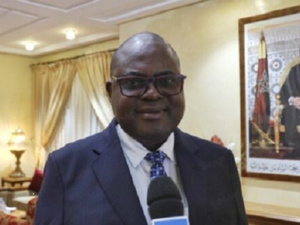 المغرب… نموذج تنموي ملهم في إفريقيا تحت قيادة الملك محمد السادس