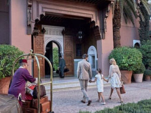 المغرب يطلق نموذجاً جديداً لقياس مؤشرات الإيواء السياحي وتعزيز دقة التحليلات