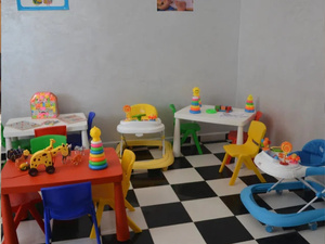 طنجة تشهد حملة لتسوية وضعيات الحضانات غير المرخصة بعد حادث مأساوي طنجة تشهد حملة لتسوية وضعيات الحضانات غير المرخصة بعد حادث مأساوي