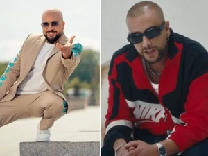 الفن يجمع أبناء وجدة… مشروع جديد قد يضم Draganov والدوزي