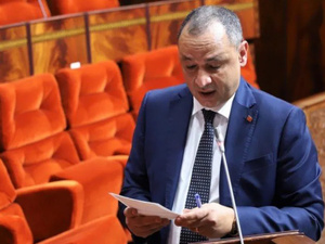 المغرب يعيد تشكيل خريطته الصناعية ويحقق طفرة مبكرة في الصناعات المتطورة المغرب يعيد تشكيل خريطته الصناعية ويحقق طفرة مبكرة في الصناعات المتطورة