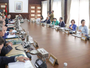 الحكومة تصادق على مشروع قانون جديد لإصلاح مهنة العدول