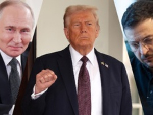 روسيا ضد أوكرانيا : هل ستضع خطة ترامب حدًا للحرب؟