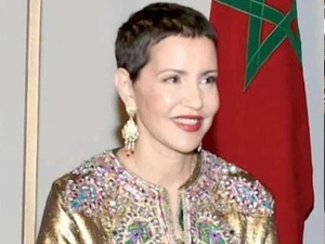 إعلان الرباط يطلق شبكة إفريقية لحقوق الطفل برعاية الأميرة للا مريم