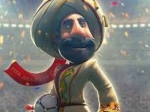 جحا يدخل عالم الكرة… بطولة عربية بروح الفلكلور العربي جحا يدخل عالم الكرة… بطولة عربية بروح الفلكلور العربي