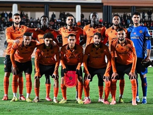 نهضة بركان يفتتح Champions League الإفريقية بثلاثية نارية أمام باور ديناموز