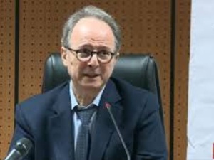 خبراء إعلام وحقوق الإنسان يناقشون دور الإعلام في التظاهرات الرياضية الكبرى