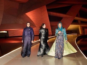 الدوحة تحتفي بالمواهب العربية: المغرب يضيف اسمه إلى قائمة الفائزين