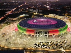 طنجة تواجه تحديات مرورية مع افتتاح الملعب الكبير واستضافة مباريات المنتخب الوطني