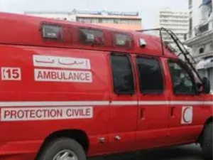 ولادة في ترام بالرباط: وزارة الصحة توضح النقاط الأساسية ولادة في ترام بالرباط: وزارة الصحة توضح النقاط الأساسية