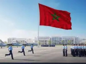 من النظرية إلى التأهيل: كيف تُشكل المدرسة الملكية للطيران بمراكش الطيارين المستقبليين من النظرية إلى التأهيل: كيف تُشكل المدرسة الملكية للطيران بمراكش الطيارين المستقبليين