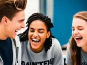 التعامل مع المراهقين: فهم التحديات وبناء جسور التواصل التعامل مع المراهقين: فهم التحديات وبناء جسور التواصل