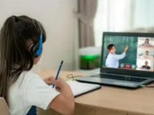 التربية الرقمية: كيف نعلّم الأطفال استخدام الإنترنت بوعي وأمان التربية الرقمية: كيف نعلّم الأطفال استخدام الإنترنت بوعي وأمان