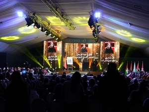  قفطان الخير… حيث يلتقي التراث بالرسالة الإنسانية في حدث خيري استثنائي