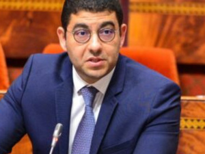 بن سعيد يؤكد دعم الحكومة لتعزيز استقلالية المؤسسات الصحفية والشفافية الانتخابية بن سعيد يؤكد دعم الحكومة لتعزيز استقلالية المؤسسات الصحفية والشفافية الانتخابية