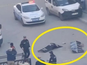 مأساة في أرضروم: جريمة قتل وانتحار بعد الإفراج عن الجاني