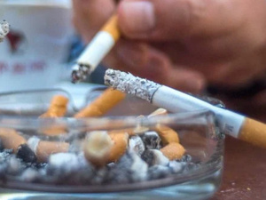 حتى التدخين الخفيف يهدد صحة القلب: دراسة أمريكية تحذر