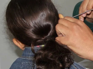 ألم الأذن عند الأطفال: متى يجب استشارة الطبيب؟