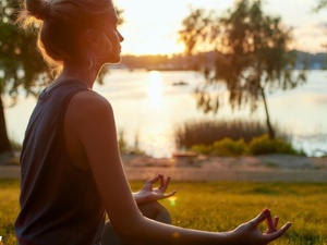 عادات صغيرة لصحة نفسية أكبر.. جرّب العيش على مهل عادات صغيرة لصحة نفسية أكبر.. جرّب العيش على مهل