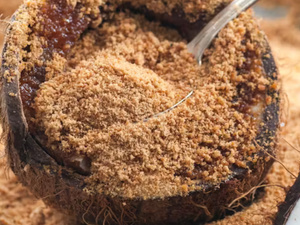 السكر البني المستخلص من زهرة جوز الهند: هل هو خيار صحي لمرضى السكري؟ السكر البني المستخلص من زهرة جوز الهند: هل هو خيار صحي لمرضى السكري؟