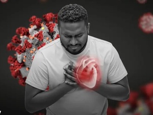 جلطات القلب تقتحم شباب العشرينات.. خبراء يحذّرون من “القاتل الصامت” جلطات القلب تقتحم شباب العشرينات.. خبراء يحذّرون من “القاتل الصامت”