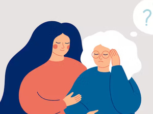 اكتشاف علمي يفسر نسيان مرضى الزهايمر لأقربائهم ويفتح آفاقًا لعلاج محتمل